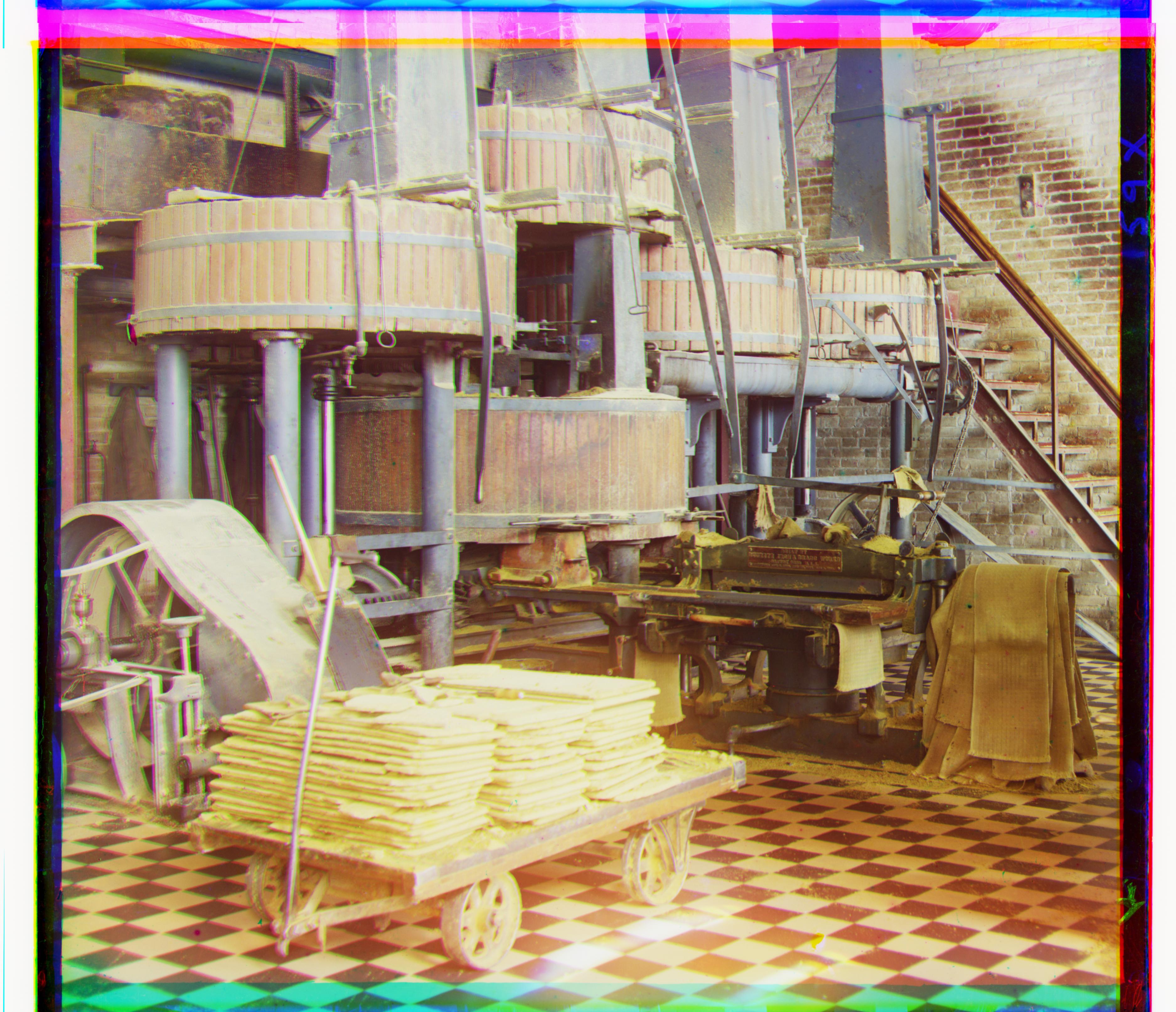 workshop